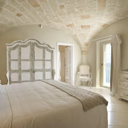 Hotel Don Ferrante Monopoli