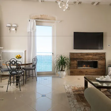 Don Ferrante Hotel Monopoli