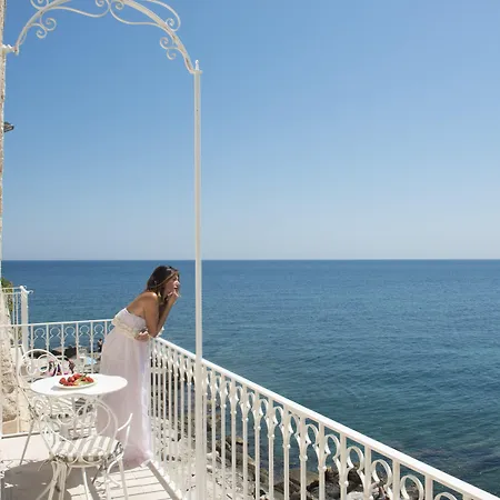 Don Ferrante Hotel Monopoli