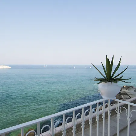 دون فيرانت فندق