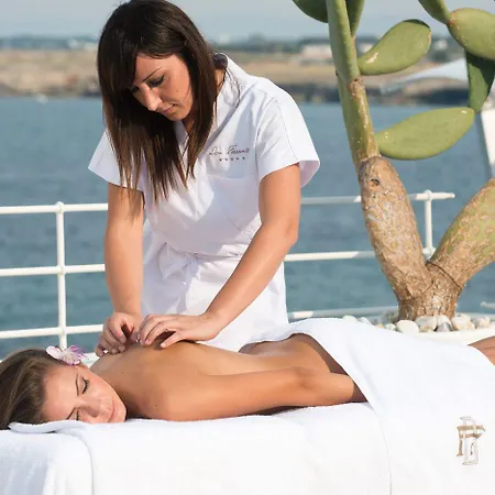 فندق دون فيرانت 5*