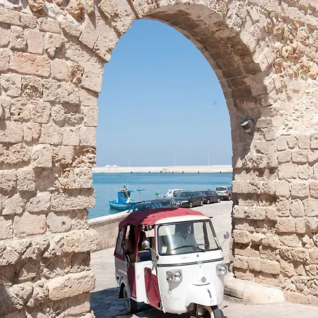 Hotel Don Ferrante Monopoli