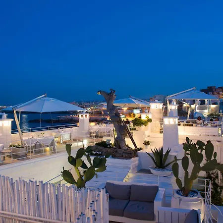 Don Ferrante Hotel
