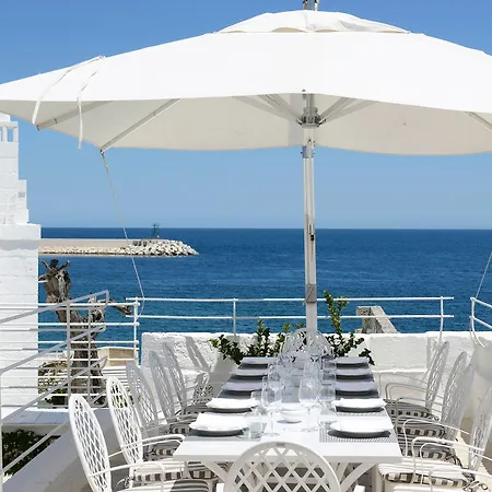 فندق دون فيرانت 5*