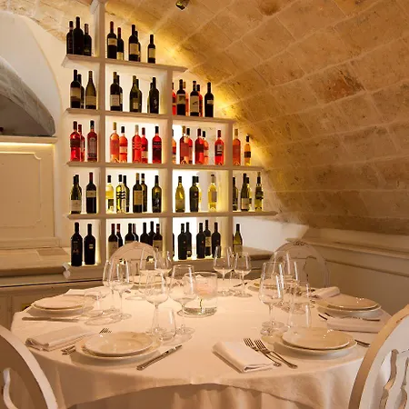 Hotel Don Ferrante 5*