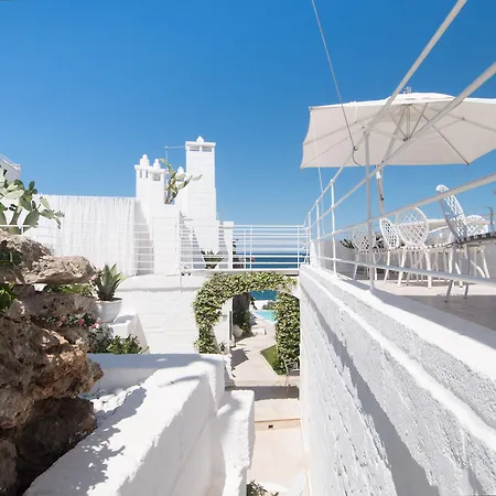 فندق دون فيرانت مونوبولي