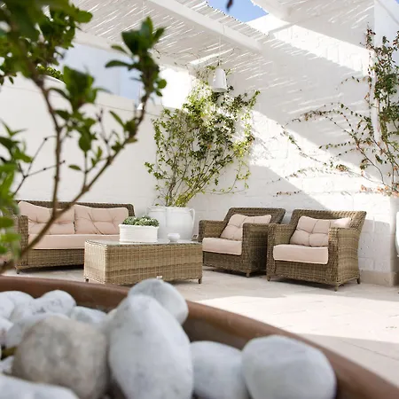 دون فيرانت فندق مونوبولي