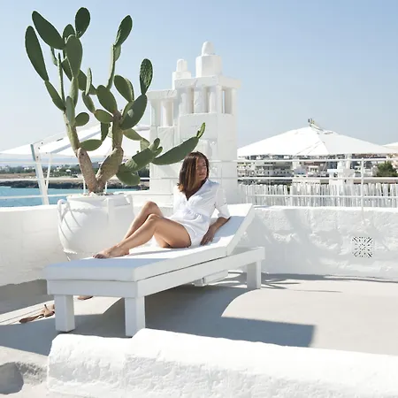 Don Ferrante Hotel