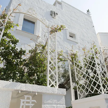 فندق دون فيرانت 5*