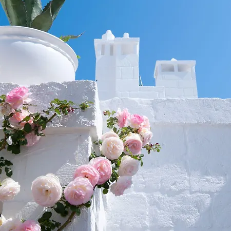 Hotel Don Ferrante Monopoli