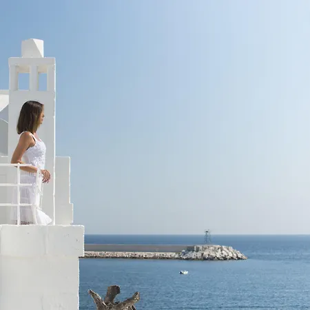 Don Ferrante Hotel 5*