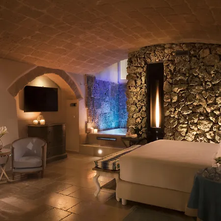 Hotel Don Ferrante Monopoli