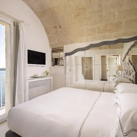 دون فيرانت فندق 5*