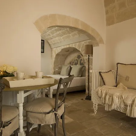 Don Ferrante Hotel 5*