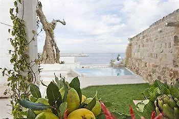 Ξενοδοχείο Don Ferrante Monopoli