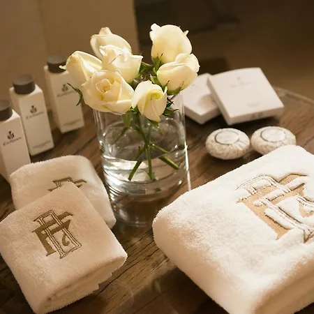 فندق دون فيرانت