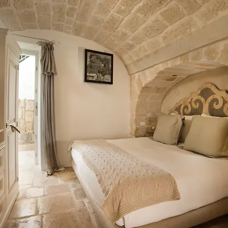 دون فيرانت فندق 5*