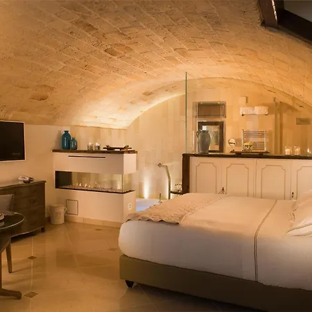 Don Ferrante Hotel Monopoli