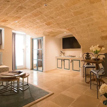 Hotel Don Ferrante Monopoli