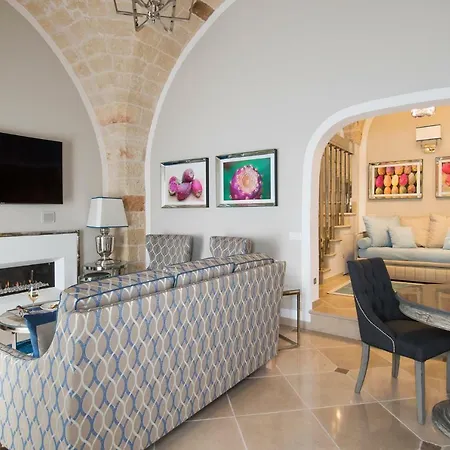 Hotel Don Ferrante 5*