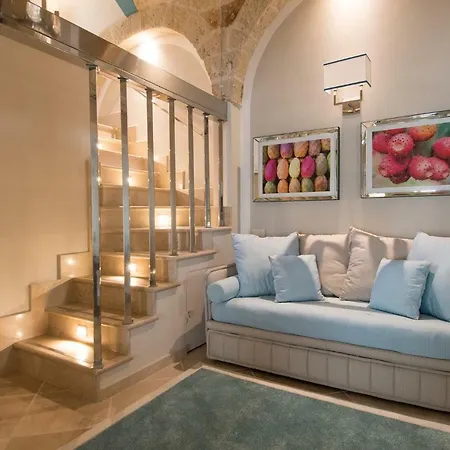 دون فيرانت فندق مونوبولي