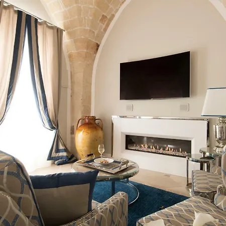 Don Ferrante Hotel Monopoli
