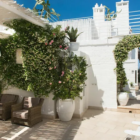 Hotel Don Ferrante Monopoli