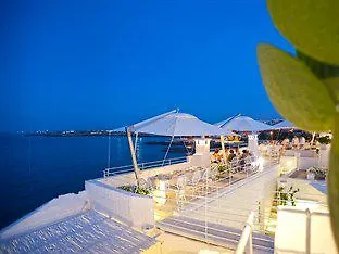Ξενοδοχείο Don Ferrante 5*