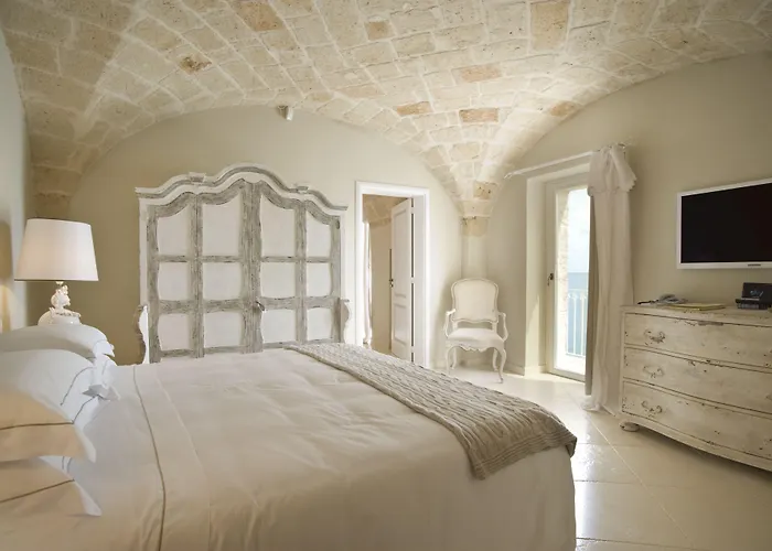 Hotel Don Ferrante Monopoli