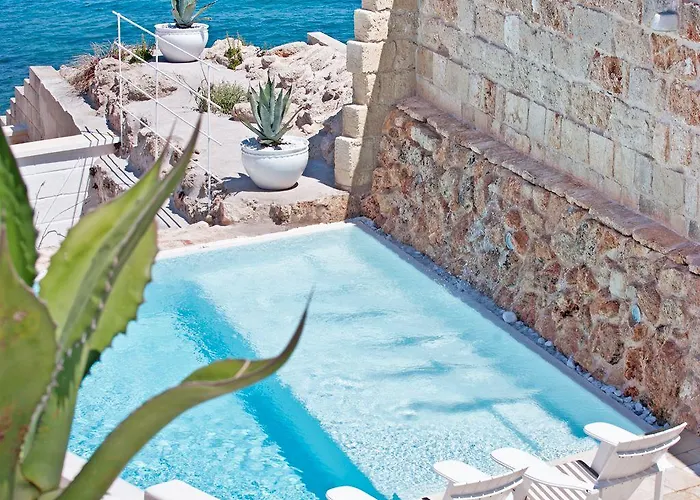 Hotel Don Ferrante Monopoli