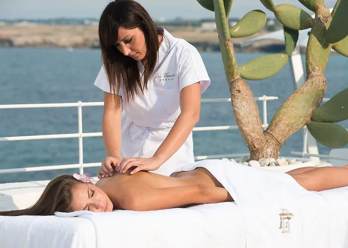 Hotel Don Ferrante 5*