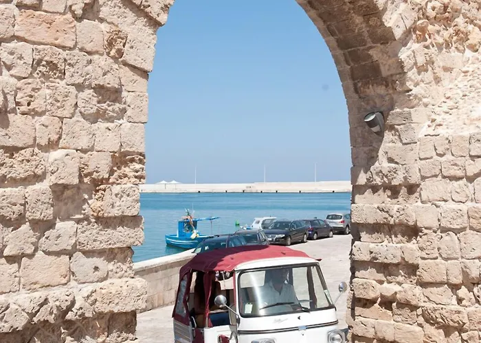 Hotel Don Ferrante Monopoli