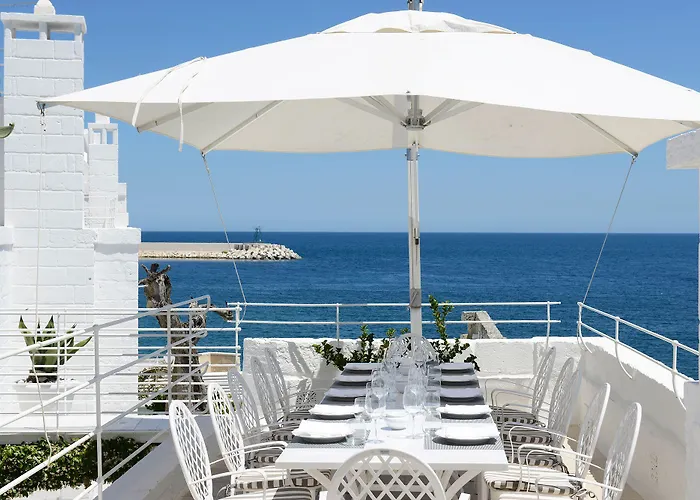 Hotel Don Ferrante 5*