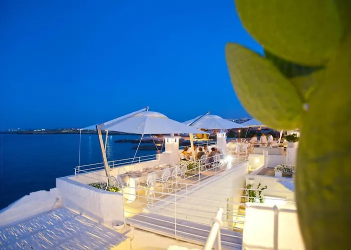 Hotel Don Ferrante 5*