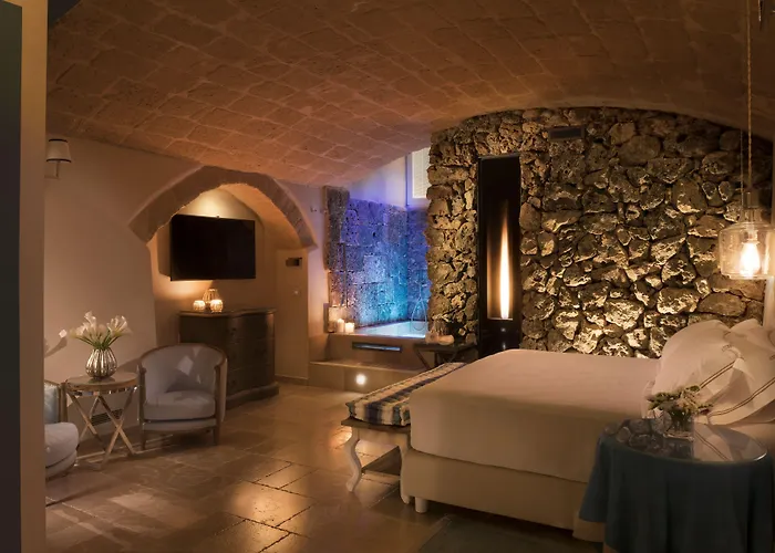 Hotel Don Ferrante Monopoli