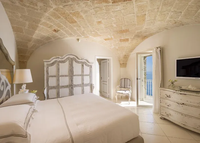 Hotel Don Ferrante Monopoli