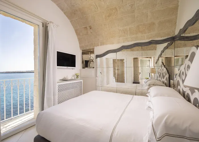 Don Ferrante Hotel 5*