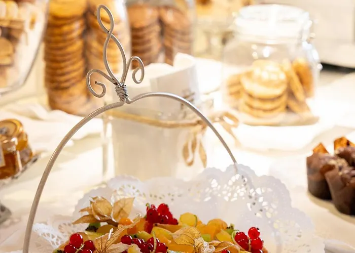 Don Ferrante 5* Monopoli