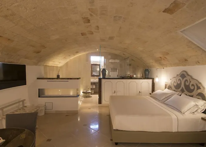 Hotel Don Ferrante 5*