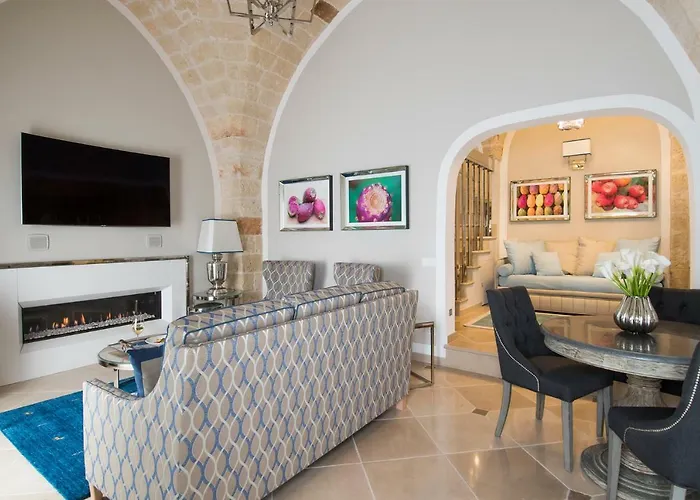 Hotel Don Ferrante 5*