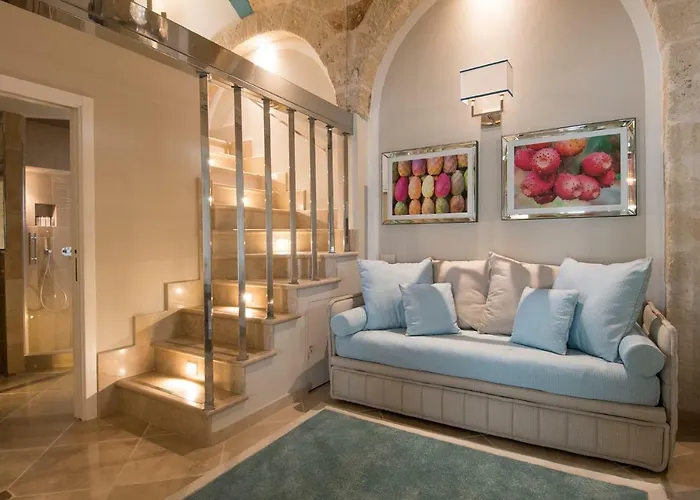 Don Ferrante Hotel Monopoli